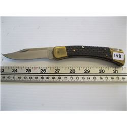 BUCK 110 2006 #900 KNIFE