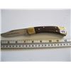 Image 1 : BUCK 110 2005 HICKORY SAND COMPANY 60TH ANNIVERSARY KNIFE