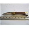 Image 1 : BUCK 110X 1990 KNIFE