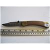 Image 1 : DECORATIVE BLADE (NO MARKINGS) KNIFE