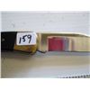 Image 2 : BUCK CUSTOM BUDWEISTER AUGUST A BUSCH SR 580/1900 KNIFE