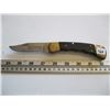 Image 1 : BUCK 110X 1990 SUMMIT ELECTRICAL SUPPLY KNIFE
