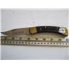 Image 1 : BUCK 110 1986 MOPAR 2129 LIMITED EDITION KNIFE