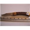 Image 1 : BUCK 110 2009 BUCK BRAND CITRIS KNIFE