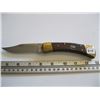Image 1 : BUCK ANVIL 2002 BUCK 100TH ANNIVERSARY KNIFE