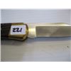 Image 2 : BUCK 110 1993 ACE 70TH ANNIVERSARY 1924-1994 KNIFE