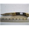Image 1 : BUCK 110 2015 BUCK KNIVES PREMIUM EDITION 1/250 KNIFE
