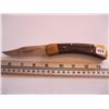 Image 1 : BUCK 110 2001 DRUMMOND AMERICA KNIFE