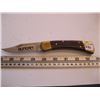 Image 1 : BUCK ANVIL 110 2002 DUNCAN REGIONAL HOSPITAL KNIFE