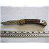 Image 1 : BUCK 110 2007 AGRIUM KNIFE