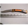 Image 1 : BUCK 1964 KNIFE W SHEATH