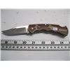 Image 1 : BUCK 422+ 1991 BUCKLITE KNIFE