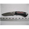 Image 1 : BUCK 550S 2017 KNIFE