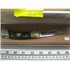 Image 2 : BUCK 112 F.G. RARE DUCKS UNLIMITED CANADA 50TH ANNIVERSARY 1938-1988 KNIFE IN VELVET BOX