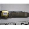 Image 2 : BUCK 110 1988 H.H. BUCK 397/4500 KNIFE W SHEATH