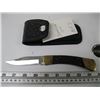 Image 1 : SHEFFIED 110 N.F.S. KNIFE W SHEATH