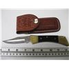 Image 1 : CASE XX.SS.USA KNIFE W SHEATH