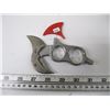 Image 1 : SKINNING KNIFE