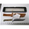 Image 1 : PUMA BOWIE 6396 1971 63171 KNIFE W SHEATH