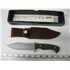 Image 1 : PUMA TEC KNIFE W SHEATH