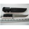 Image 1 : BUCK 119 KNIFE W SHEATH