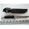 Image 1 : BUCK 105 KNIFE W SHEATH