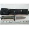 Image 1 : BUCK 652 KNIFE W SHEATH