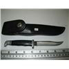 Image 1 : BUCK 102V KNIFE W SHEATH