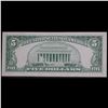Image 3 : 1963 $5 Red seal United States Note Grades XF