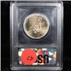 Image 3 : 1992-p Olympics Modern Commem Half Dollar 50c Grades ms70, Perfection