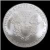 Image 3 : 2010 Silver Eagle Dollar $1 Grades Mint State