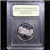 Image 2 : Proof 1991-S Mount Rushmore Modern Commem Half Dollar 50c Grades GEM++ Proof Deep Cameo