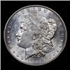 Image 2 : ***Auction Highlight*** 1897-o Morgan Dollar $1 Graded Select+ Unc By USCG (fc)