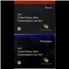 Image 2 : 2011 United States Mint Uncirculated Coin Set 28 coins Grades