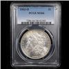 Image 2 : ***Auction Highlight*** PCGS 1903-o Morgan Dollar $1 Graded ms66 By PCGS (fc)