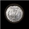 Image 3 : ***Auction Highlight*** ***Auction Highlight*** Full solid date 1878-p Morgan silver dollar roll, 20