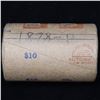 Image 5 : ***Auction Highlight*** ***Auction Highlight*** Full solid date 1878-p Morgan silver dollar roll, 20