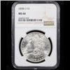 Image 2 : ***Auction Highlight*** NGC 1898-o Morgan Dollar $1 Graded ms66 By NGC (fc)