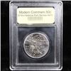 Image 2 : 2016-d National Park Service Modern Commem Half Dollar 50c Grades ms70, Perfection