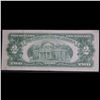 Image 3 : 1963A $2 Red seal United States Note Grades xf