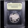 Image 2 : Proof 2016-s National Park Service Modern Commem Half Dollar 50c Grades GEM++ Proof Deep Cameo