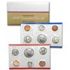 Image 4 : Group of 6 United States Mint Uncurculated Coin Sets In Original Government Packaging 1984-1989 62 c