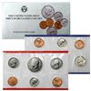 Image 7 : Group of 6 United States Mint Uncurculated Coin Sets In Original Government Packaging 1984-1989 62 c