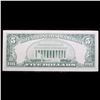 Image 3 : 1963 $5 Red seal United States Note Grades Select AU