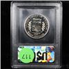 Image 3 : Proof ***Auction Highlight*** 1994-P World Cup Modern Commem Half Dollar 50c Grades GEM++ Proof Deep