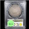 Image 3 : Proof ***Auction Highlight*** PCGS 1884-p Morgan Dollar $1 Graded pr64 By PCGS (fc)