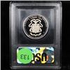 Image 3 : Proof 2013-S 5-Star Generals Arnold & Bradley Modern Commem Half Dollar 50c Grades GEM++ Proof Deep 