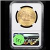 Image 3 : ***Auction Highlight*** NGC 1927-p Saint-Gaudens $20 Gold Graded ms64 By NGC (fc)