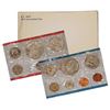 Image 5 : Group of 8 United States Mint Uncurculated Coin Sets In Original Government Packaging 1971-1978 96 c