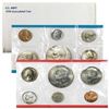 Image 9 : Group of 8 United States Mint Uncurculated Coin Sets In Original Government Packaging 1971-1978 96 c